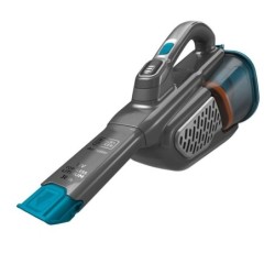 Black+Decker 36 Wh / 18 V Akku-Handstaubsauger Dustbuster Smart tech