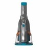 Black+Decker 36 Wh / 18 V Akku-Handstaubsauger Dustbuster Smart tech