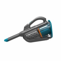 Black+Decker 36 Wh / 18 V Akku-Handstaubsauger Dustbuster Smart tech