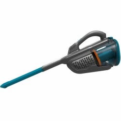 Black+Decker 36 Wh / 18 V Akku-Handstaubsauger Dustbuster Smart tech