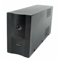 EnerGenie UPS con AVR Innovativo UPS-PC-850AP