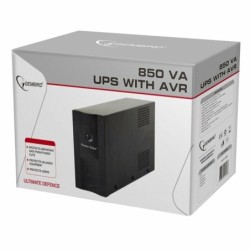 EnerGenie UPS con AVR Innovativo UPS-PC-850AP