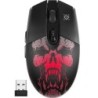 Mysz Defender Mysz bezprzewodowa Defender BETA GM-707L optyczna 1600d