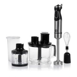 Blender ELDOM Swif BL200 (1000 W black color)