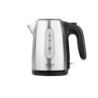 Kettle electric Adler AD 1273 (1200 W 1l silver color)