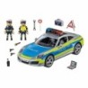 Playmobil - Porsche 911 Carrera 4S Politi (70066)