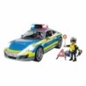 Playmobil - Porsche 911 Carrera 4S Politi (70066)