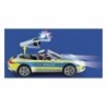 Playmobil - Porsche 911 Carrera 4S Politi (70066)