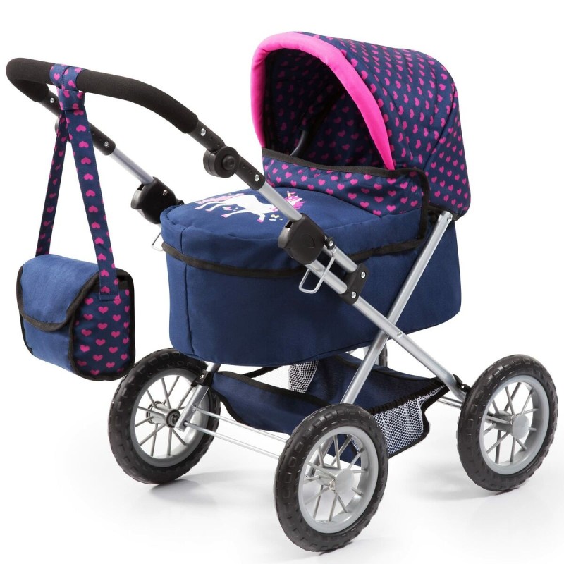 Bayer - Dolls Pram Trendy (13054AA)