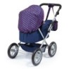 Bayer - Dolls Pram Trendy (13054AA)