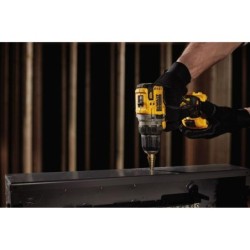 DeWalt DCD701D2-QW, Akkubohrer