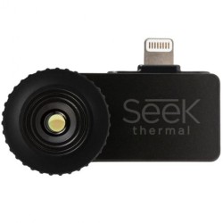 Seek Thermal Compact Ios