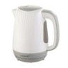 Feel-Maestro MR042 white electric kettle 1.7 L Grey White 2200 W