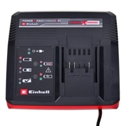 Einh 5,2Ah &amp; 4A Fastcharger PXC