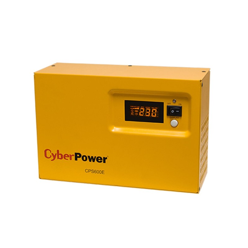 EPS CyberPower CPS600E (600VA 420W)