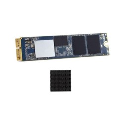 OWC Aura SSD Pro X2 240GB PCI Express 3.1 x4 (NVMe)