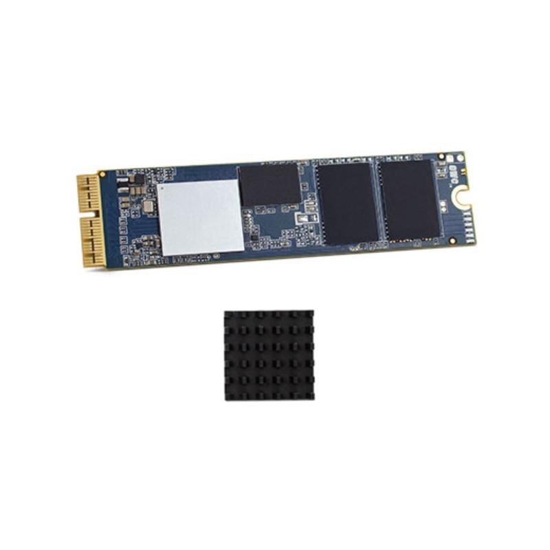 OWC Aura SSD Pro X2 240GB PCI Express 3.1 x4 (NVMe)