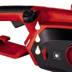 Einhell 4501720 chainsaw Black Red 2000 W