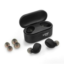 SAVIO TWS-04 Wireless bluetooth earphones