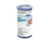 Bestway Flowclear Filterkartusche Gr. III 10,6 x 20,3 cm