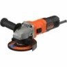 Black+Decker BEG010-QS Winkelschleifer 710 W