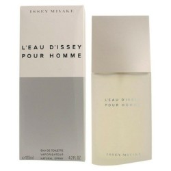 Issey Miyake - L&#039;Eau Super Majeure EDT 50 ml