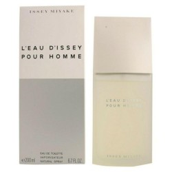 Issey Miyake - L&#039;Eau Super Majeure EDT 50 ml