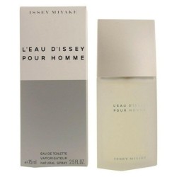 Issey Miyake - L&#039;Eau Super Majeure EDT 50 ml