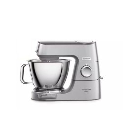 Kenwood Titanium Chef Baker KVC85.124SI K&Atilde;&cedil;kkenmaskine 5liter S&Atilde;&cedil;