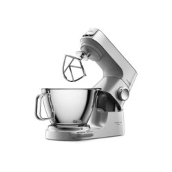 Kenwood Titanium Chef Baker KVC85.124SI K&Atilde;&cedil;kkenmaskine 5liter S&Atilde;&cedil;