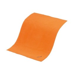 Vileda 4023103124967 cleaning cloth Microfibre Polyester Orange 1 pc(