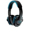 *STEREO HEADPHONES WITH MICROPHONE FOR GAMERS