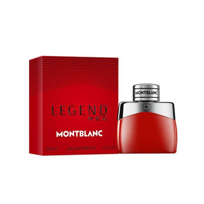 Montblanc - MB Legend Red EDP 30 ml