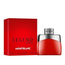 Montblanc - MB Legend Red EDP 50 ml