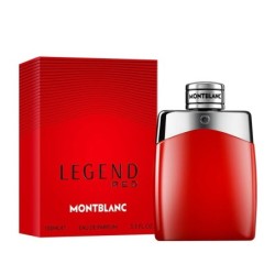 Montblanc - MB Legend Red EDP 100 ml