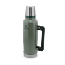 Stanley Classic Thermosflasche 1.9l, gr&uuml;n