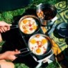 Stanley Adventure All-In-One Kampingkochset, FRY PAN SET