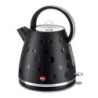 Kettle electric ELDOM C245SC (2000 W 1.7l black color)