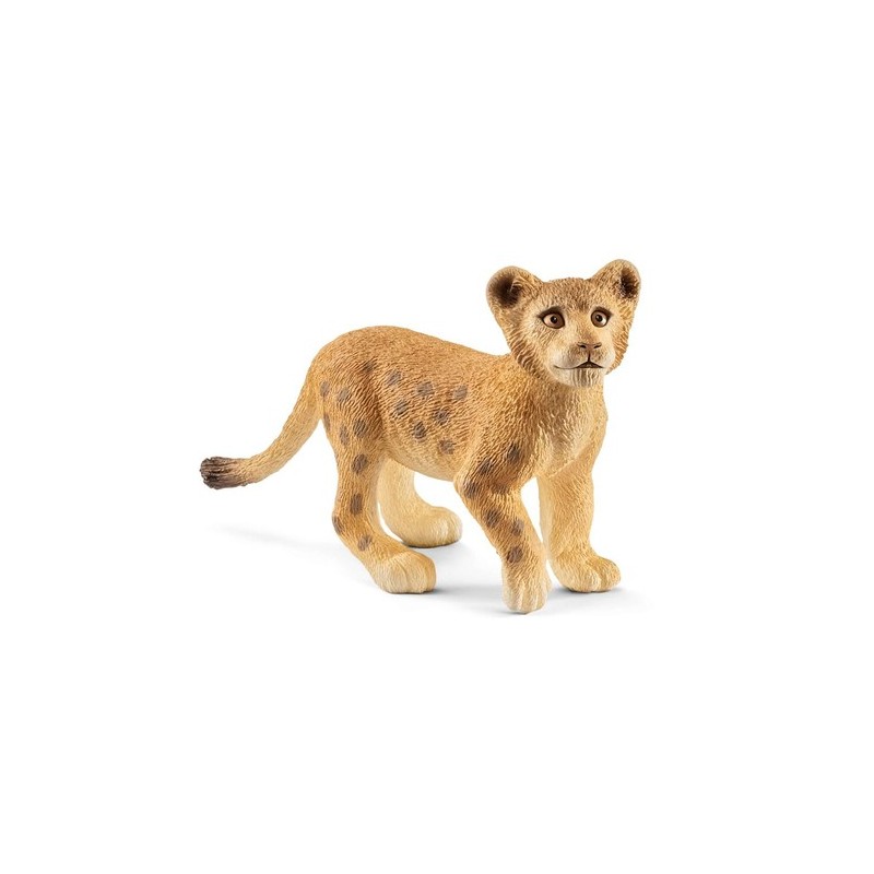 schleich WILD LIFE 14813 action figure giocattolo