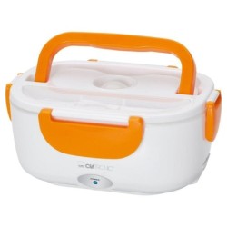 Clatronic LB 3719 1.7 L Orange White Adult 40 W