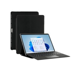 Mobilis RE.LIFE borsa per notebook 33 cm [13] Nero (RE LIFE CASE FOR 