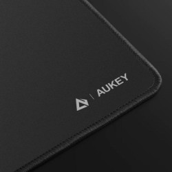 AUKEY KM-P1 GAMING MOUSEPAD 35x25cm WATERPROOF