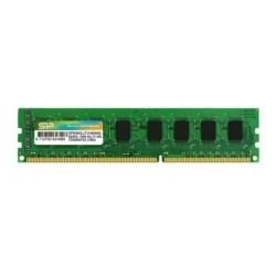 SILICON POWER DDR3L 4GB 1600MHz CL11 Ikke-ECC