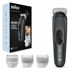 Braun BG3340 Series 3 Bodygroomer