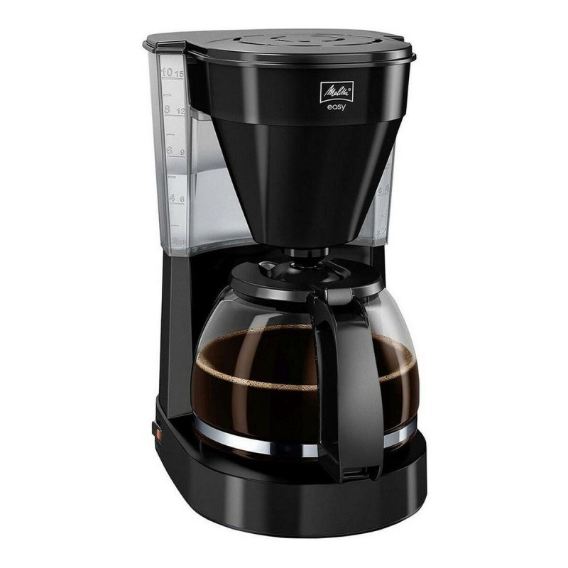 Kaffebryggare Easy 2.0 Svart