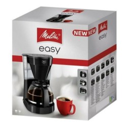 Kaffebryggare Easy 2.0 Svart