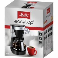 Melitta Easy II Top Kaffemaskine Sort