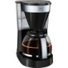 Melitta Easy II Top Kaffemaskine Sort