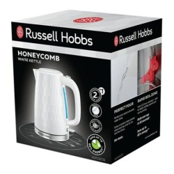 Russell Hobbs Kedel 1.7liter Hvid