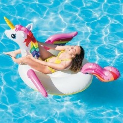 Unicorn Ride-On